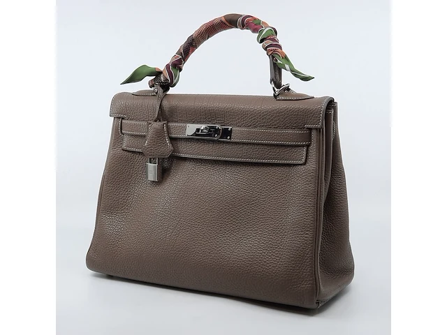 Handtas, hermès - afbeelding 12 van  31