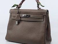 Handtas, hermès - afbeelding 12 van  31