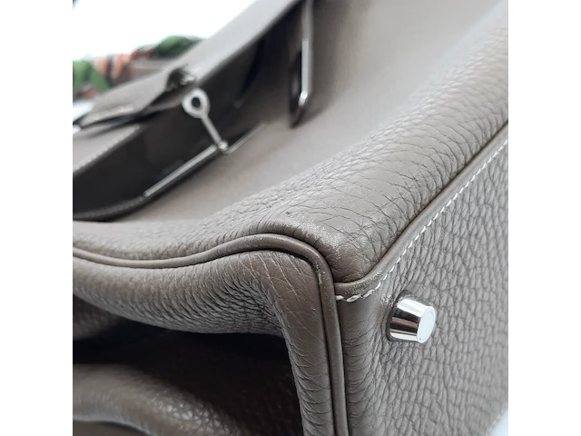 Handtas, hermès - afbeelding 24 van  31