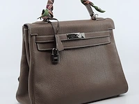 Handtas, hermès - afbeelding 23 van  31