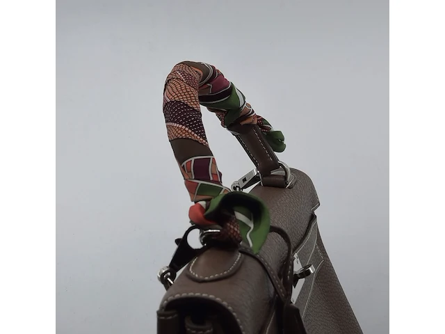 Handtas, hermès - afbeelding 27 van  31
