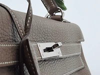 Handtas, hermès - afbeelding 28 van  31