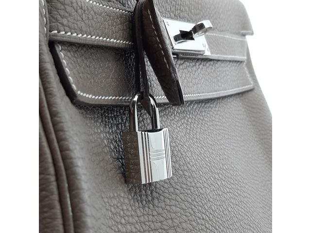 Handtas, hermès - afbeelding 29 van  31