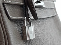 Handtas, hermès - afbeelding 29 van  31