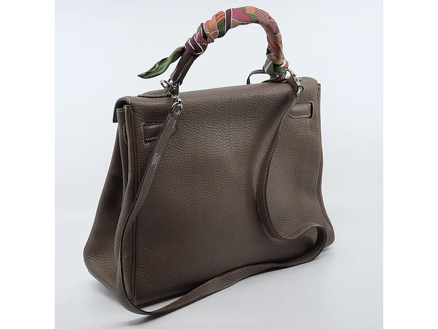 Handtas, hermès - afbeelding 31 van  31