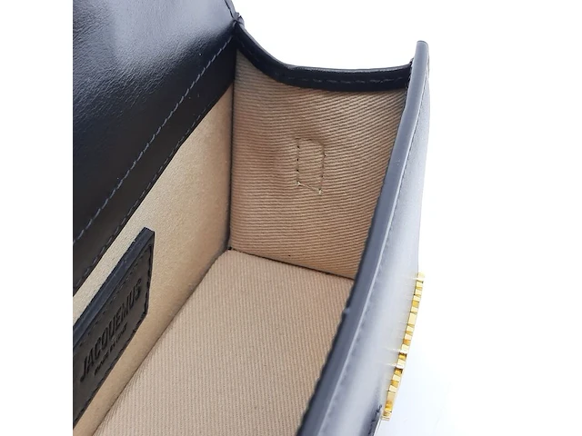 Handtas, jacquemus, am 2073 - afbeelding 3 van  16