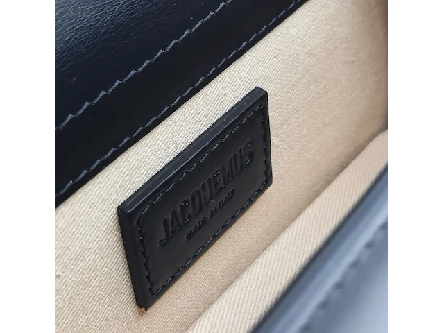 Handtas, jacquemus, am 2073 - afbeelding 4 van  16