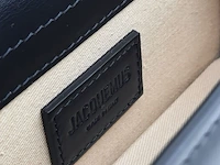 Handtas, jacquemus, am 2073 - afbeelding 4 van  16