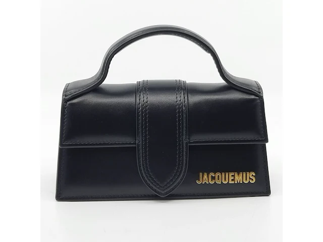 Handtas, jacquemus, am 2073 - afbeelding 1 van  16