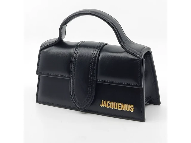 Handtas, jacquemus, am 2073 - afbeelding 9 van  16
