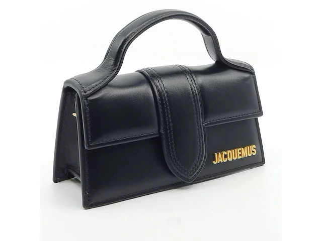 Handtas, jacquemus, am 2073 - afbeelding 10 van  16