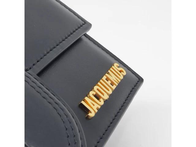 Handtas, jacquemus, am 2073 - afbeelding 12 van  16