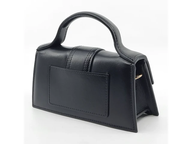 Handtas, jacquemus, am 2073 - afbeelding 13 van  16