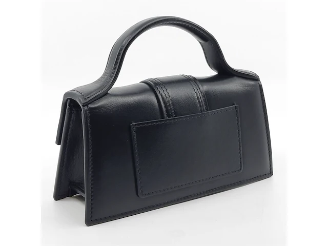 Handtas, jacquemus, am 2073 - afbeelding 14 van  16