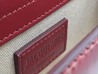 Handtas, jacquemus, av 2074 - afbeelding 3 van  13