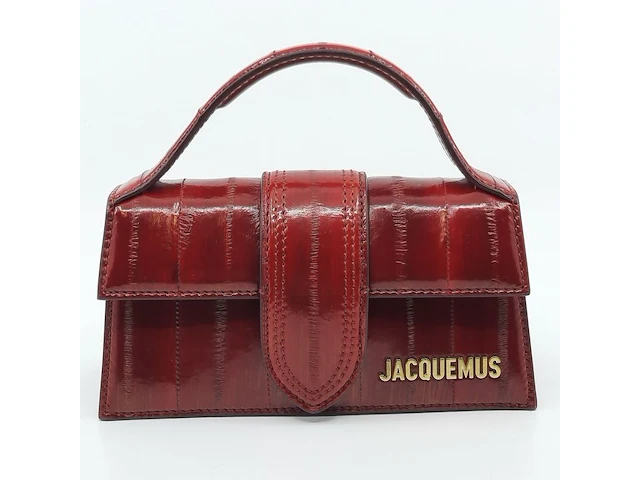 Handtas, jacquemus, av 2074 - afbeelding 1 van  13