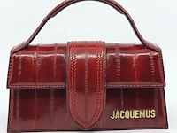 Handtas, jacquemus, av 2074 - afbeelding 1 van  13