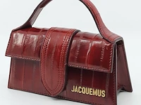 Handtas, jacquemus, av 2074 - afbeelding 6 van  13