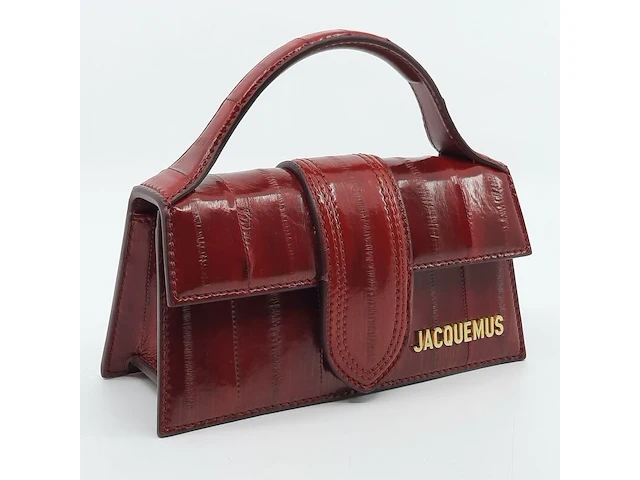 Handtas, jacquemus, av 2074 - afbeelding 7 van  13