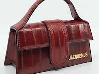 Handtas, jacquemus, av 2074 - afbeelding 7 van  13
