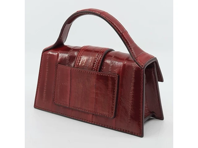 Handtas, jacquemus, av 2074 - afbeelding 9 van  13