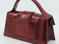 Handtas, jacquemus, av 2074 - afbeelding 9 van  13