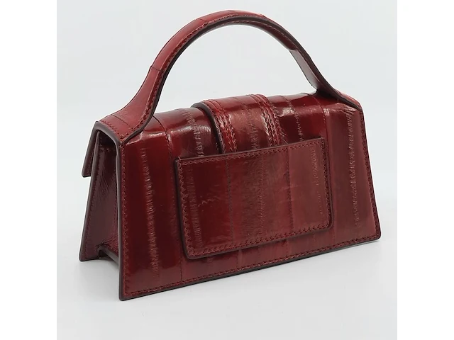 Handtas, jacquemus, av 2074 - afbeelding 10 van  13