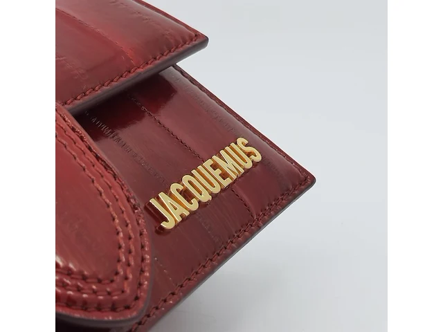 Handtas, jacquemus, av 2074 - afbeelding 11 van  13