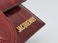 Handtas, jacquemus, av 2074 - afbeelding 11 van  13