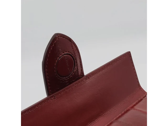 Handtas, jacquemus, av 2074 - afbeelding 13 van  13