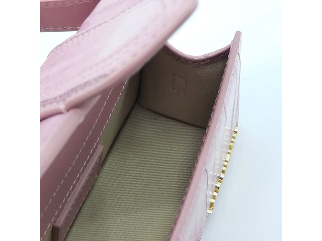 Handtas, jacquemus, av 2074 - afbeelding 2 van  14