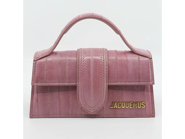 Handtas, jacquemus, av 2074 - afbeelding 1 van  14