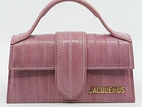 Handtas, jacquemus, av 2074 - afbeelding 1 van  14