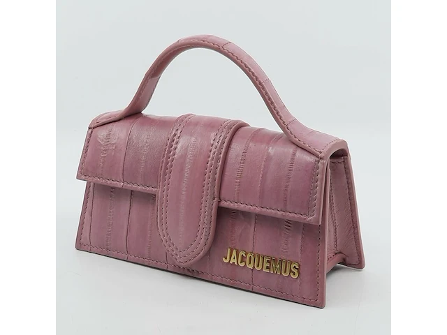 Handtas, jacquemus, av 2074 - afbeelding 7 van  14
