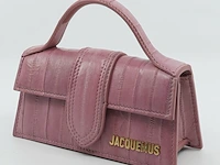 Handtas, jacquemus, av 2074 - afbeelding 7 van  14