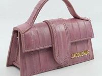 Handtas, jacquemus, av 2074 - afbeelding 8 van  14