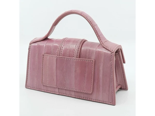 Handtas, jacquemus, av 2074 - afbeelding 10 van  14