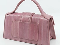 Handtas, jacquemus, av 2074 - afbeelding 10 van  14