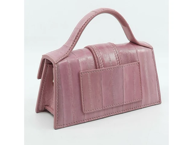 Handtas, jacquemus, av 2074 - afbeelding 11 van  14