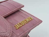 Handtas, jacquemus, av 2074 - afbeelding 12 van  14