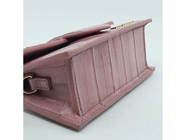 Handtas, jacquemus, av 2074 - afbeelding 13 van  14
