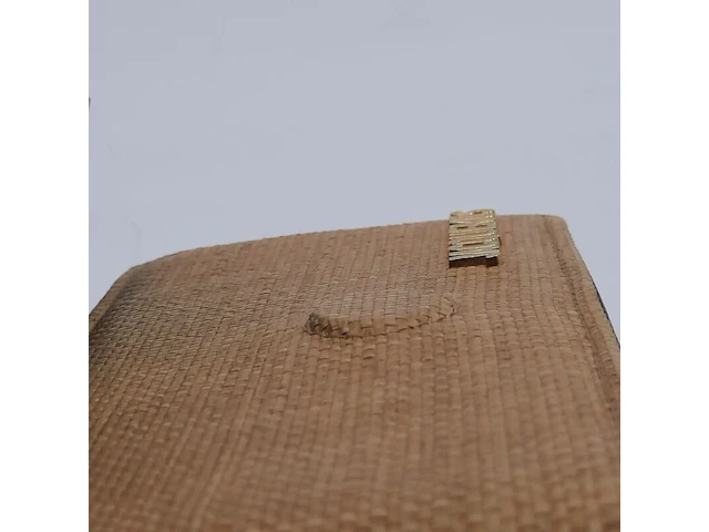 Handtas, jacquemus, ex 2054 - afbeelding 2 van  14