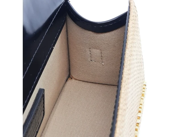 Handtas, jacquemus, ex 2054 - afbeelding 3 van  14