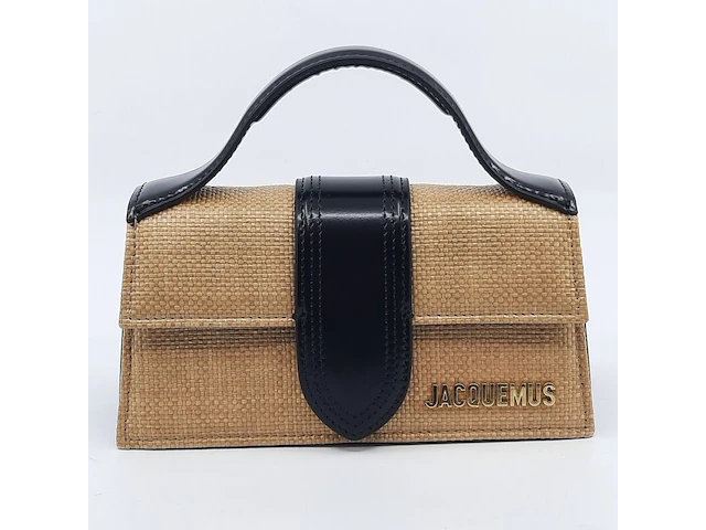 Handtas, jacquemus, ex 2054 - afbeelding 1 van  14