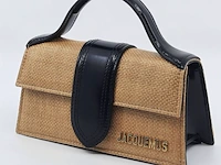 Handtas, jacquemus, ex 2054 - afbeelding 7 van  14