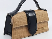 Handtas, jacquemus, ex 2054 - afbeelding 8 van  14
