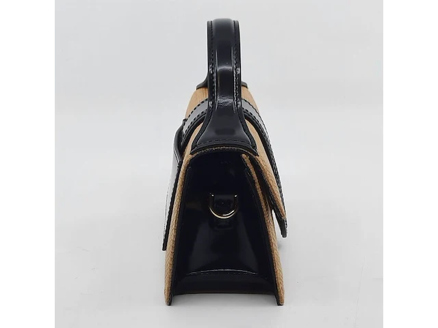 Handtas, jacquemus, ex 2054 - afbeelding 9 van  14