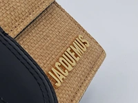 Handtas, jacquemus, ex 2054 - afbeelding 10 van  14