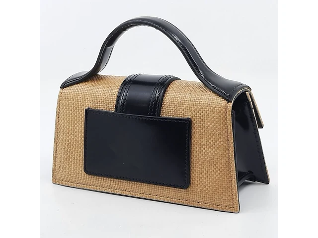 Handtas, jacquemus, ex 2054 - afbeelding 11 van  14