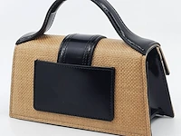 Handtas, jacquemus, ex 2054 - afbeelding 11 van  14